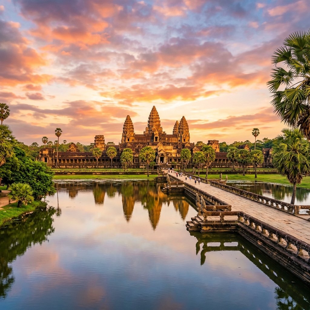 Siem Reap Cambodia