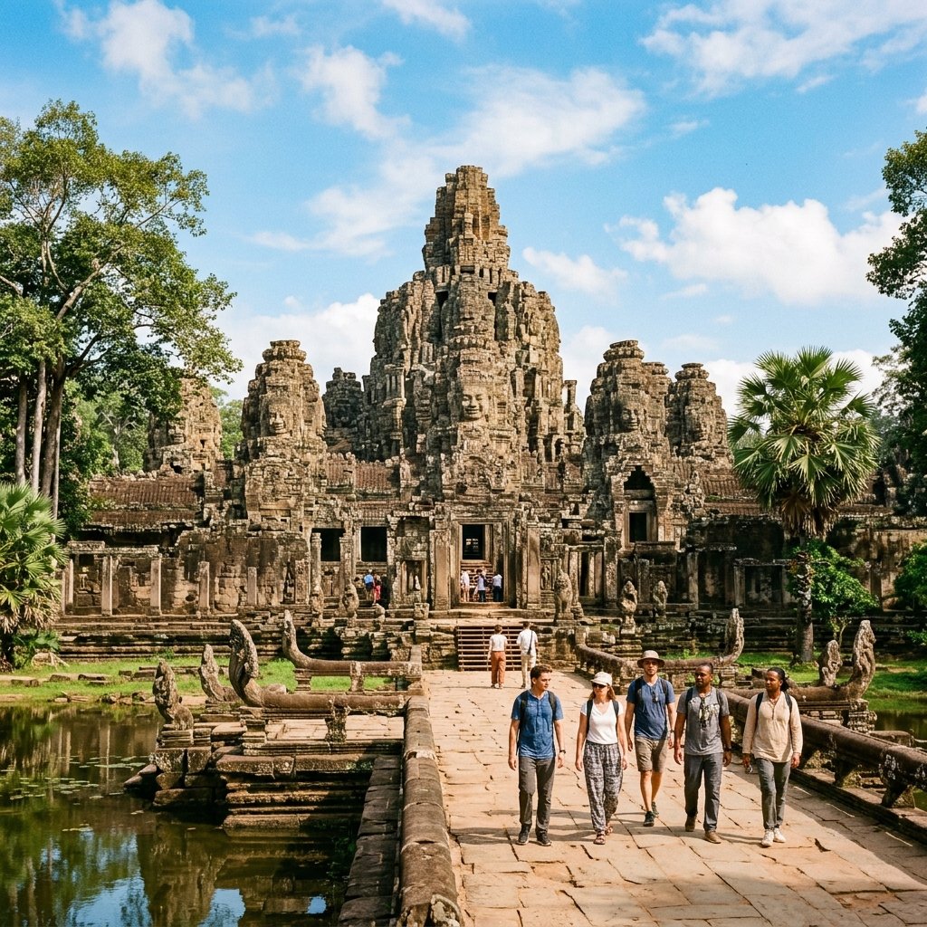 Angkor Wat